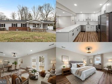 7931 RUSSELL ROAD, ALEXANDRIA, VA 22309