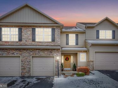 1739 HARALSON DRIVE, MECHANICSBURG, PA 17055