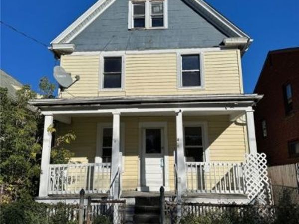 445 18th Street, Niagara Falls, NY 14303