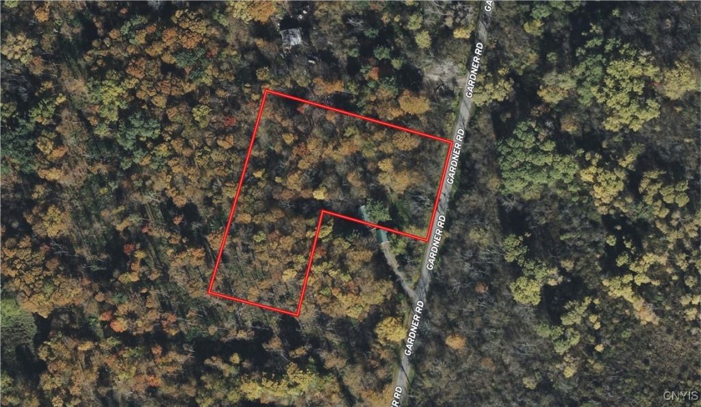 3119 Gardner Road, Pompey, NY 13138 Main Photo