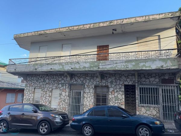 62 LUIS MUÑOZ RIVERA, Unit 62, San Lorenzo, PR 00754