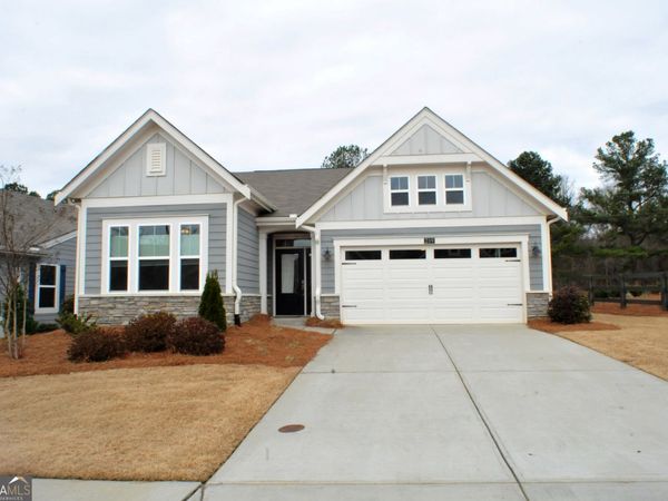 209 Aspen Way, Dallas, GA 30157