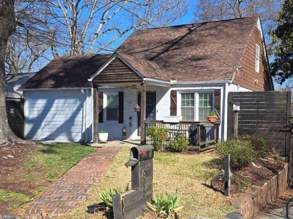 1905 E Farris Avenue, East Point, GA 30344