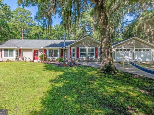 15 Marsh View Court, St. Marys, GA 31558