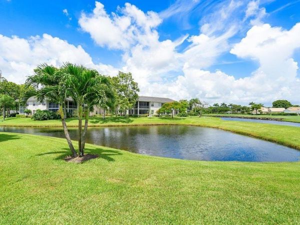 5070 Lake Catalina Drive, Unit C, Boca Raton, FL 33496