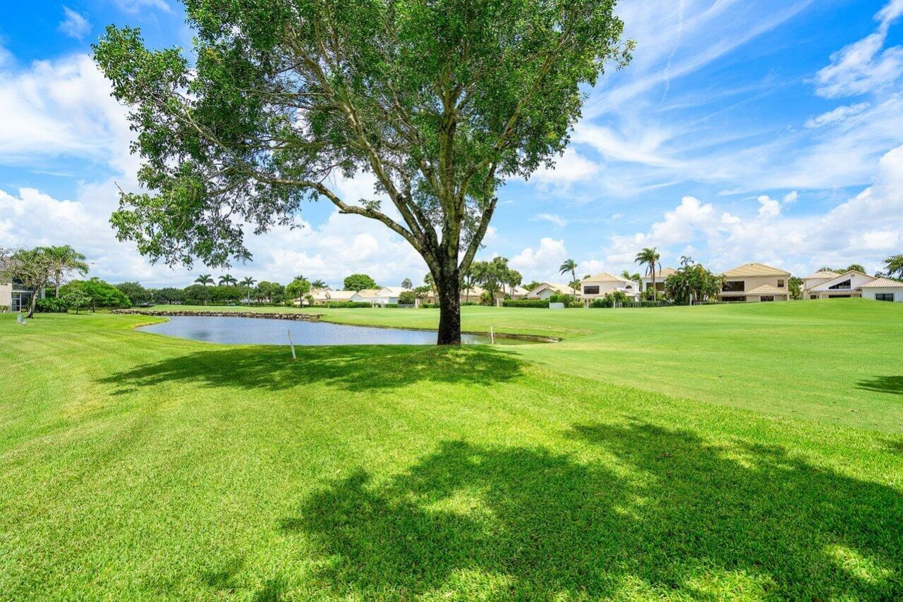5070 Lake Catalina Drive, Unit C, Boca Raton, FL 33496 Photo