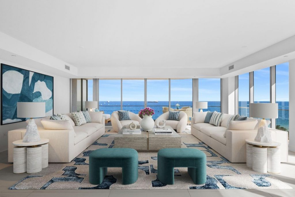 153 N Seabreeze Boulevard, Unit 802-S, Fort Lauderdale, FL 33304 Photo