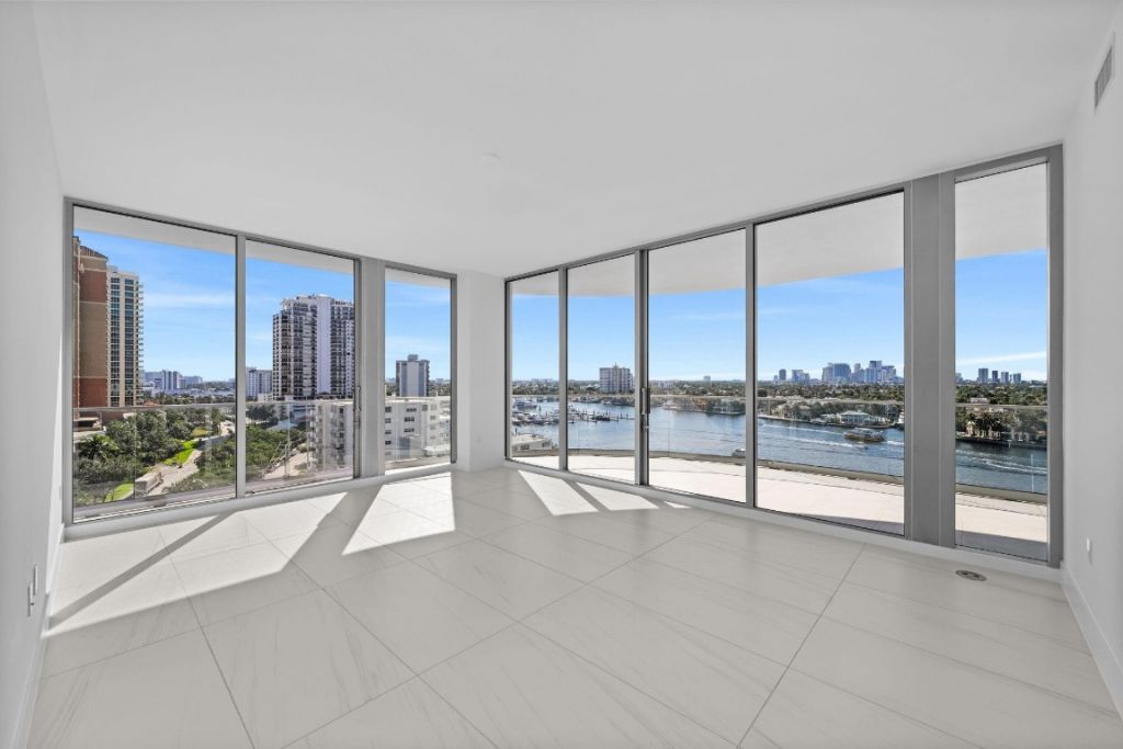 153 N Seabreeze Boulevard, Unit 802-S, Fort Lauderdale, FL 33304 Photo