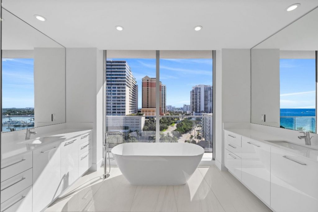 153 N Seabreeze Boulevard, Unit 802-S, Fort Lauderdale, FL 33304 Photo