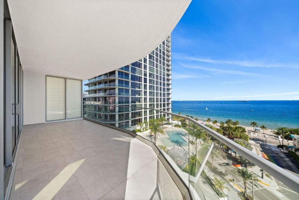153 N Seabreeze Boulevard, Unit 802-S, Fort Lauderdale, FL 33304 Photo