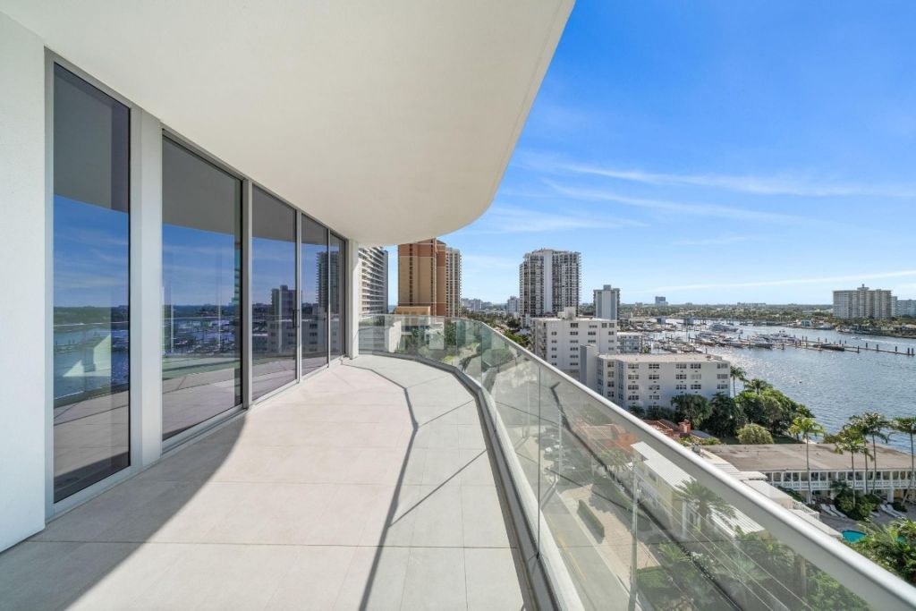 153 N Seabreeze Boulevard, Unit 802-S, Fort Lauderdale, FL 33304 Photo