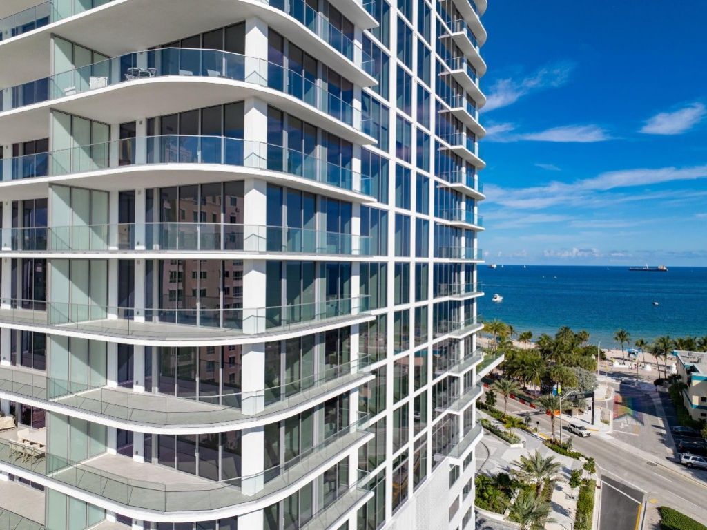 153 N Seabreeze Boulevard, Unit 802-S, Fort Lauderdale, FL 33304 Photo