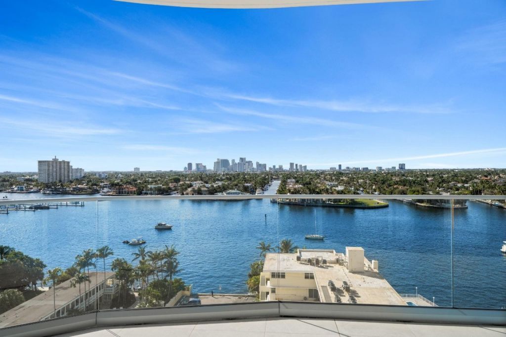 153 N Seabreeze Boulevard, Unit 802-S, Fort Lauderdale, FL 33304 Photo