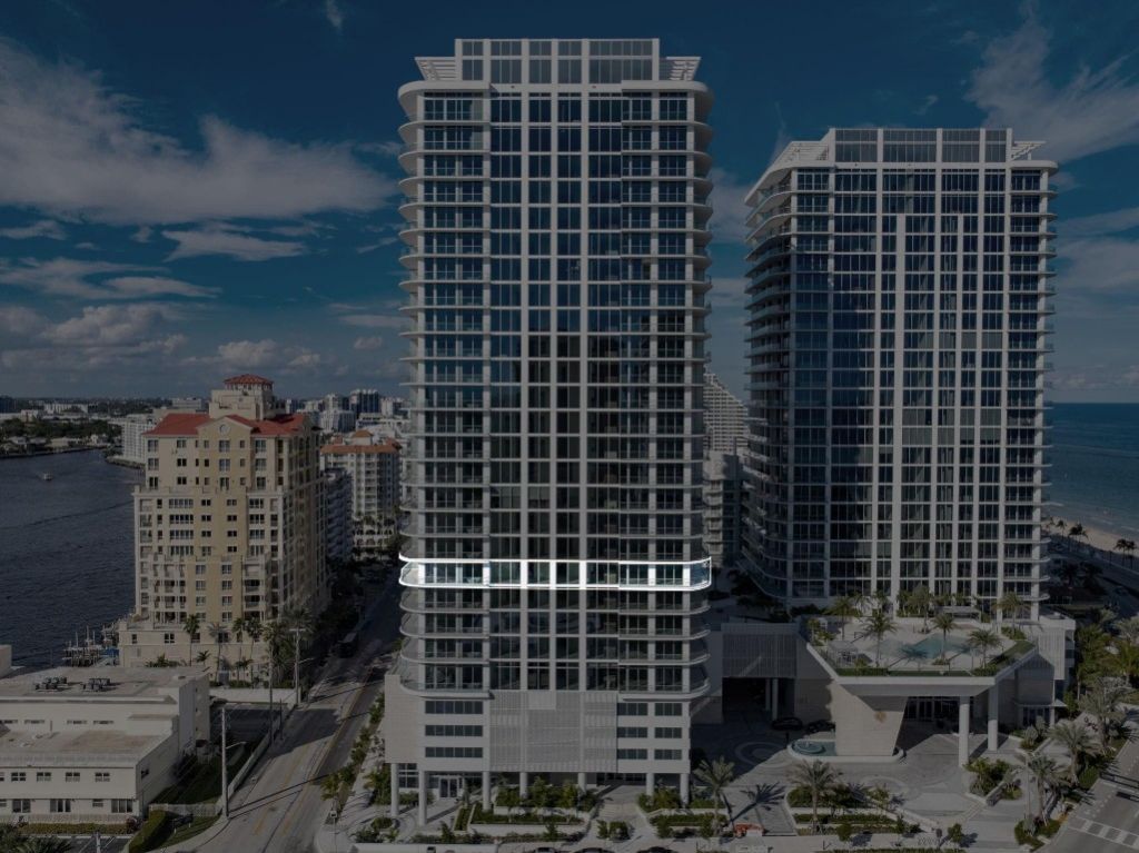 153 N Seabreeze Boulevard, Unit 802-S, Fort Lauderdale, FL 33304 Photo