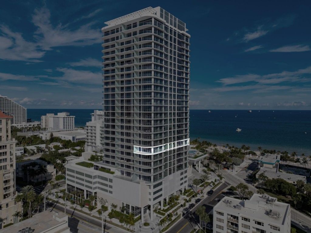 153 N Seabreeze Boulevard, Unit 802-S, Fort Lauderdale, FL 33304 Photo