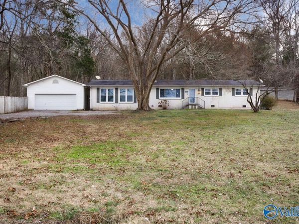 5154 Highway 53, Harvest, AL 35749