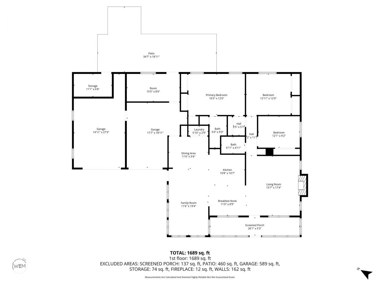 2219 Swamp Fox Circle Photo 26