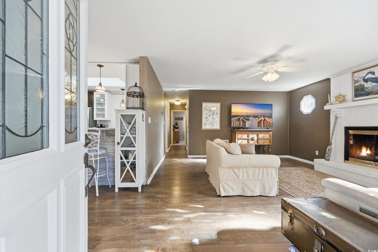 2219 Swamp Fox Circle Photo 3