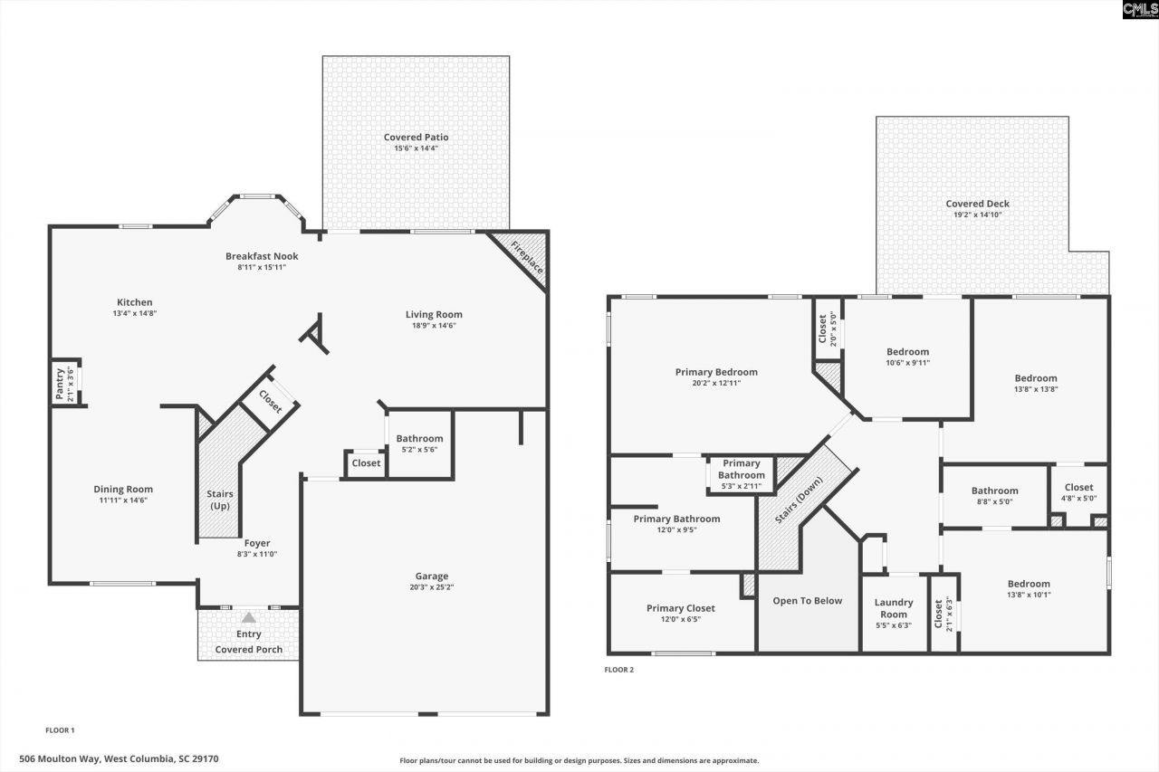 506 Moulton Way Photo 53