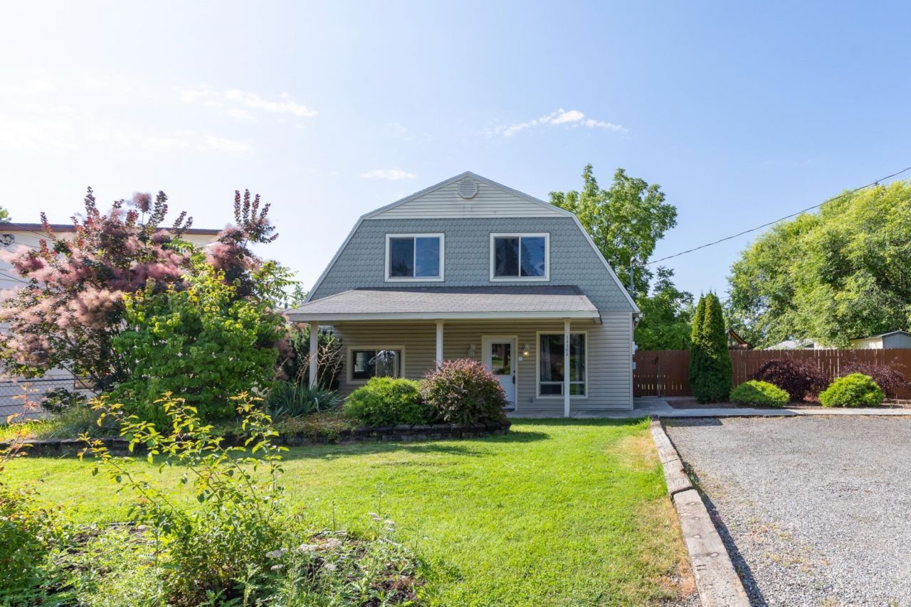 11302 E Broadway Ave, Spokane Valley, WA 99206 Main Photo