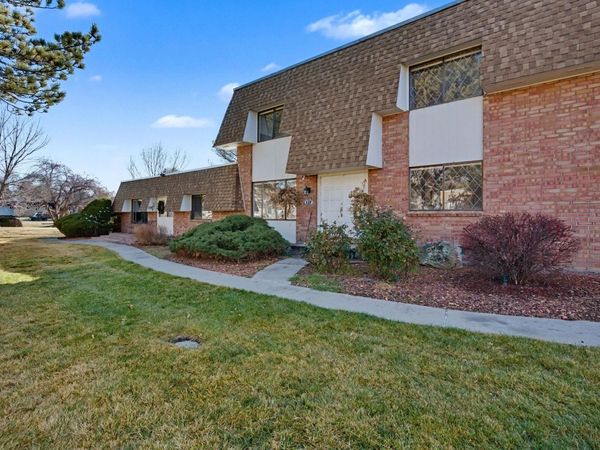 2700 G Road, Unit 12F, Grand Junction, CO 81506