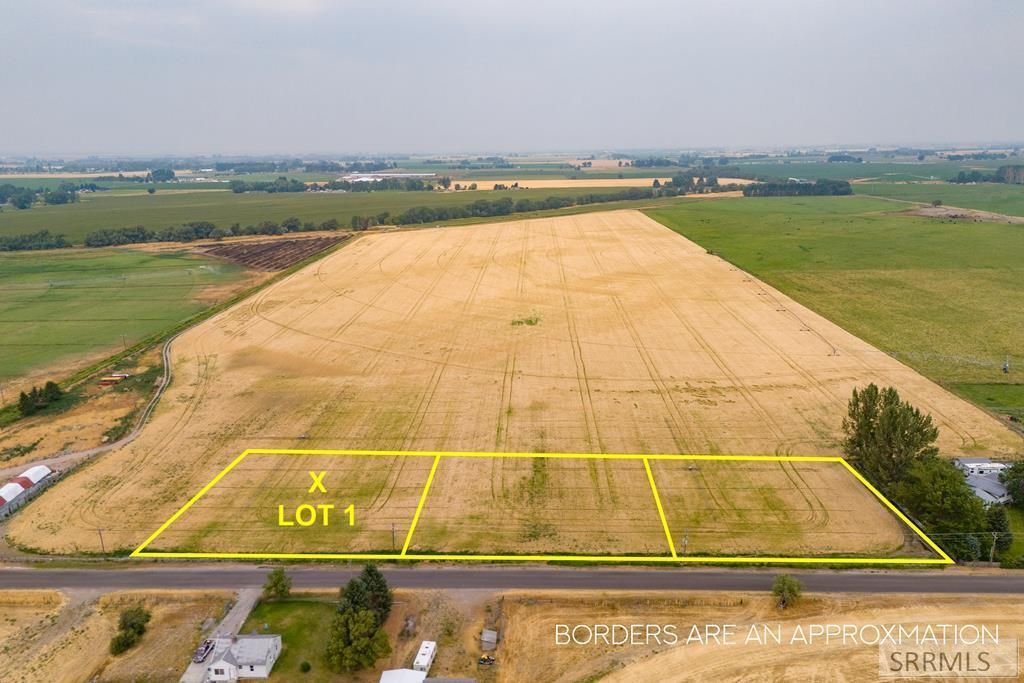 L1 Tbd E 600 N, Shelley, ID 83274 Main Photo