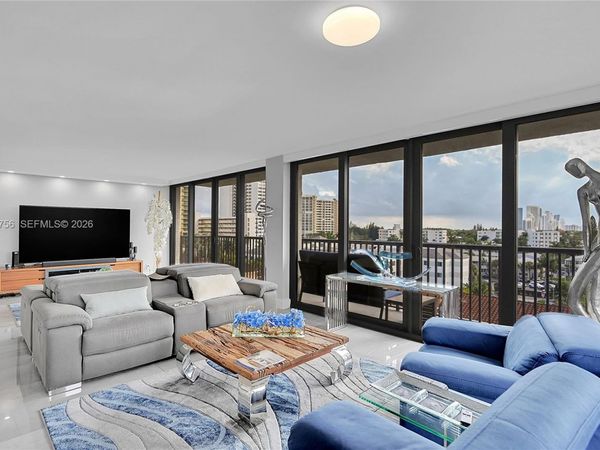 2049 S Ocean Dr, Unit 701, Hallandale Beach, FL 33009