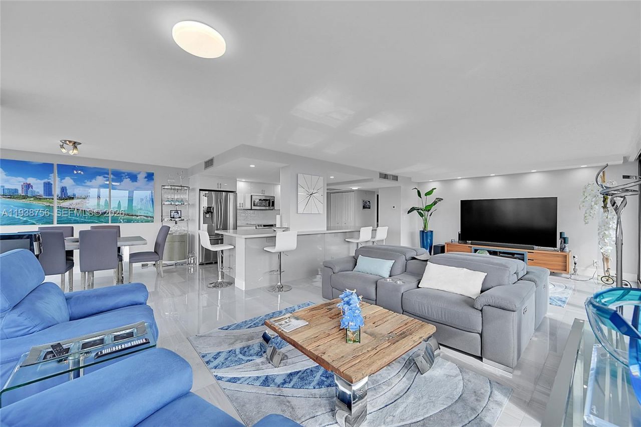 2049 S Ocean Dr, Unit 701, Hallandale Beach, FL 33009 Photo