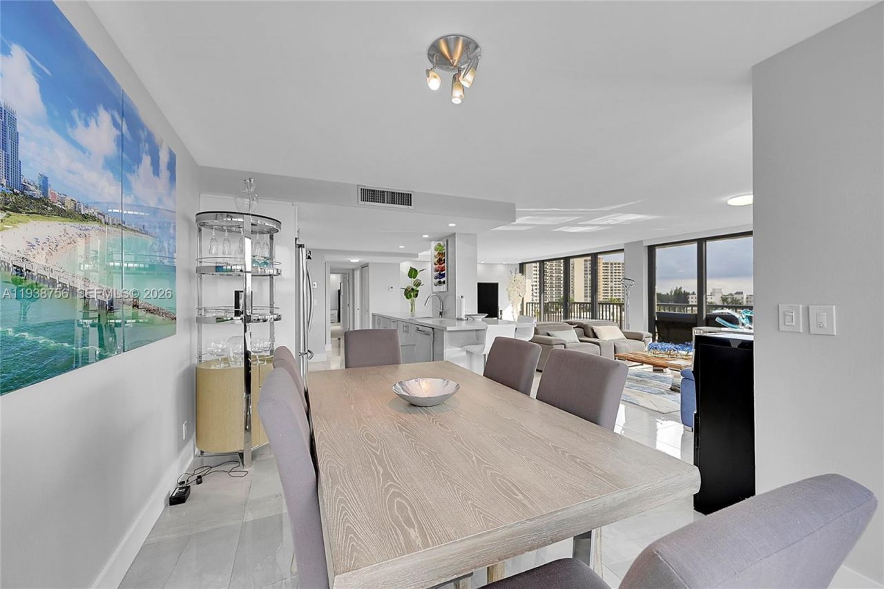 2049 S Ocean Dr, Unit 701, Hallandale Beach, FL 33009 Photo