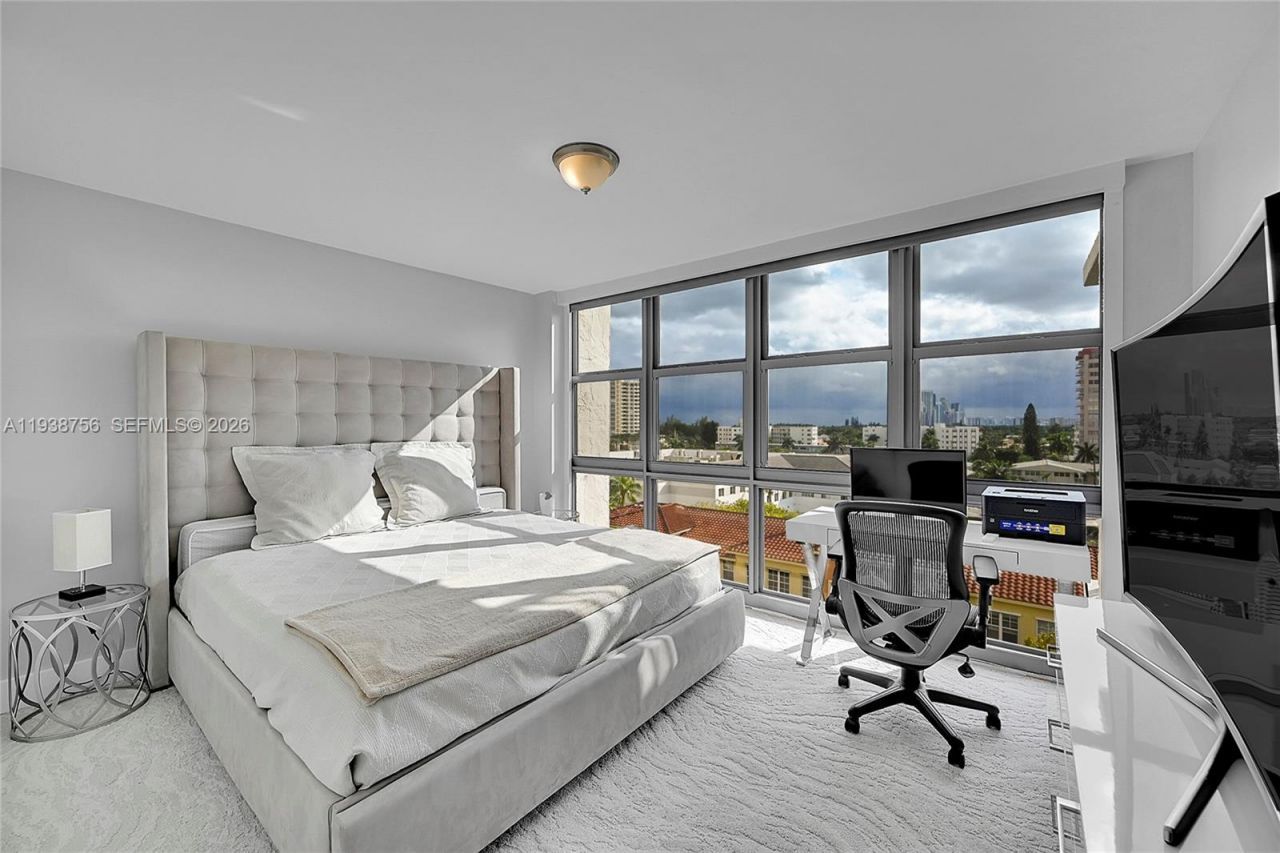 2049 S Ocean Dr, Unit 701, Hallandale Beach, FL 33009 Photo