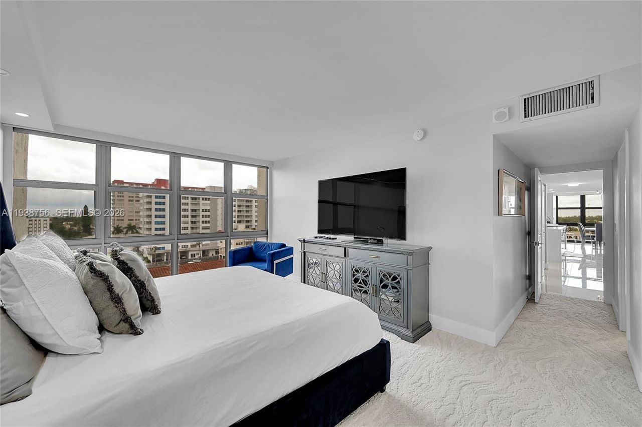 2049 S Ocean Dr, Unit 701, Hallandale Beach, FL 33009 Photo