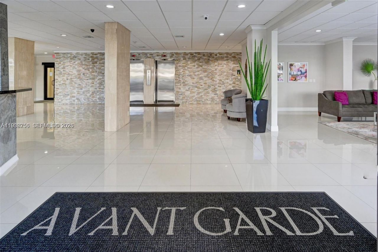 2049 S Ocean Dr, Unit 701, Hallandale Beach, FL 33009 Photo