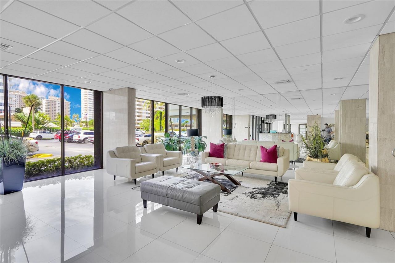 2049 S Ocean Dr, Unit 701, Hallandale Beach, FL 33009 Photo