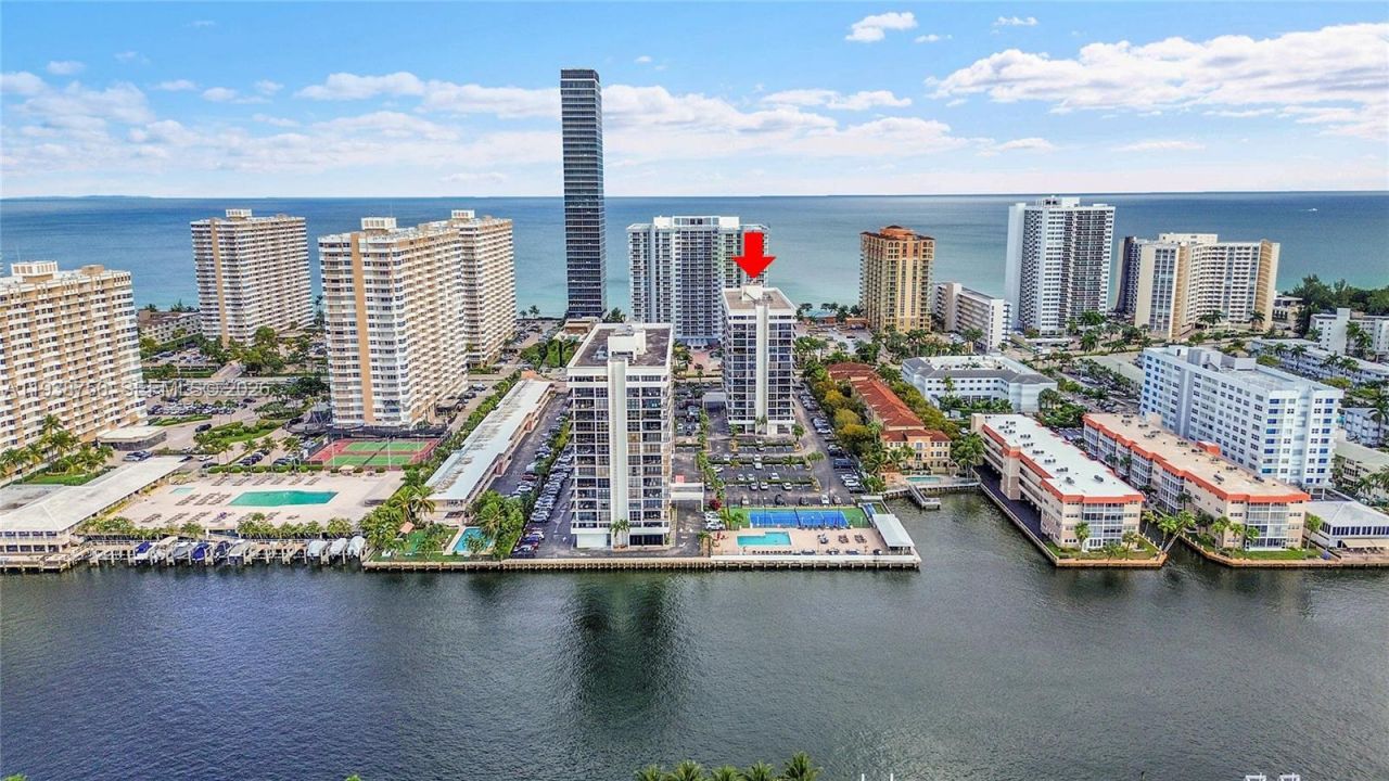 2049 S Ocean Dr, Unit 701, Hallandale Beach, FL 33009 Photo