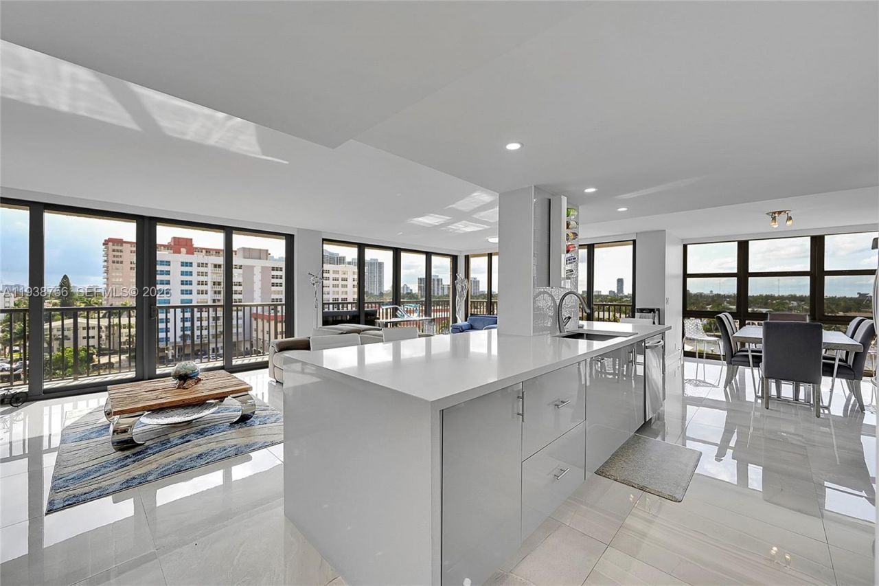 2049 S Ocean Dr, Unit 701, Hallandale Beach, FL 33009 Photo