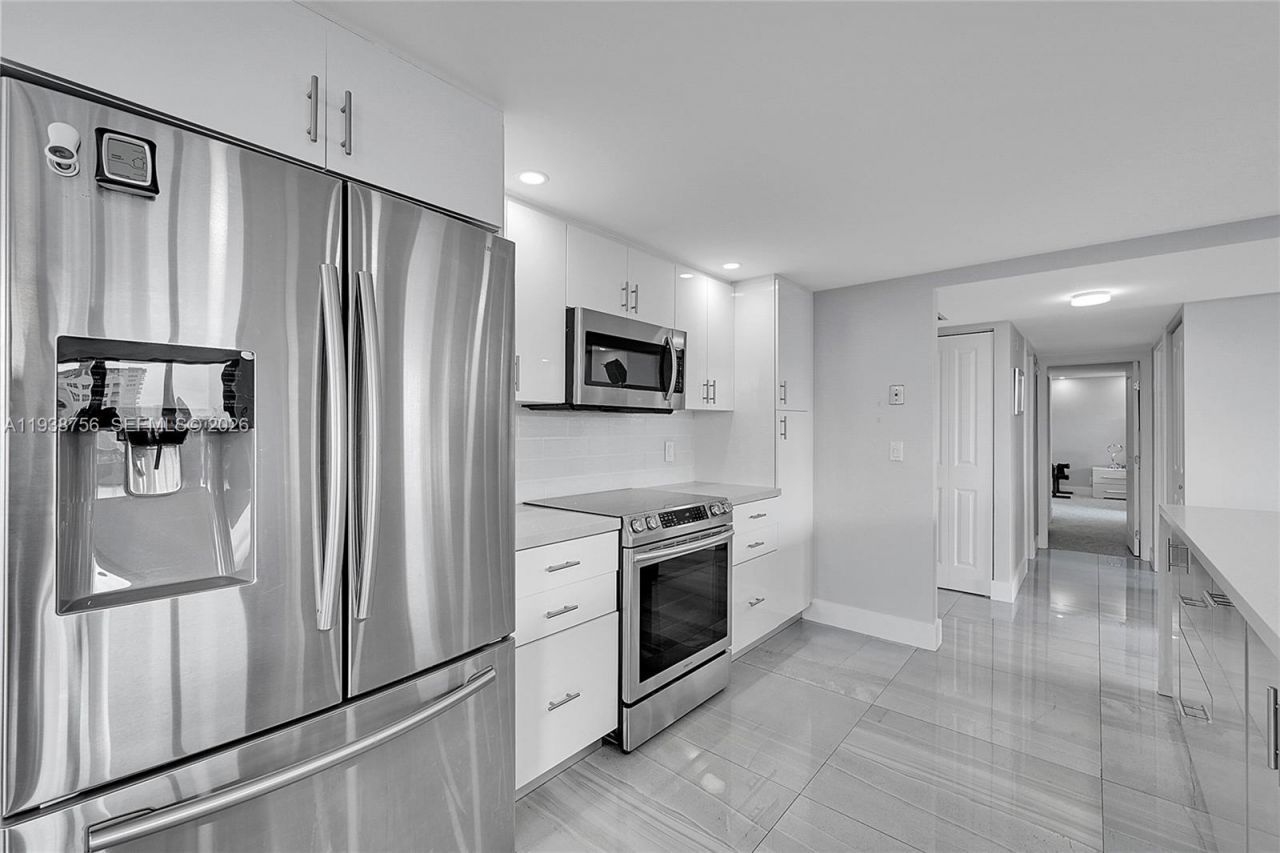 2049 S Ocean Dr, Unit 701, Hallandale Beach, FL 33009 Photo