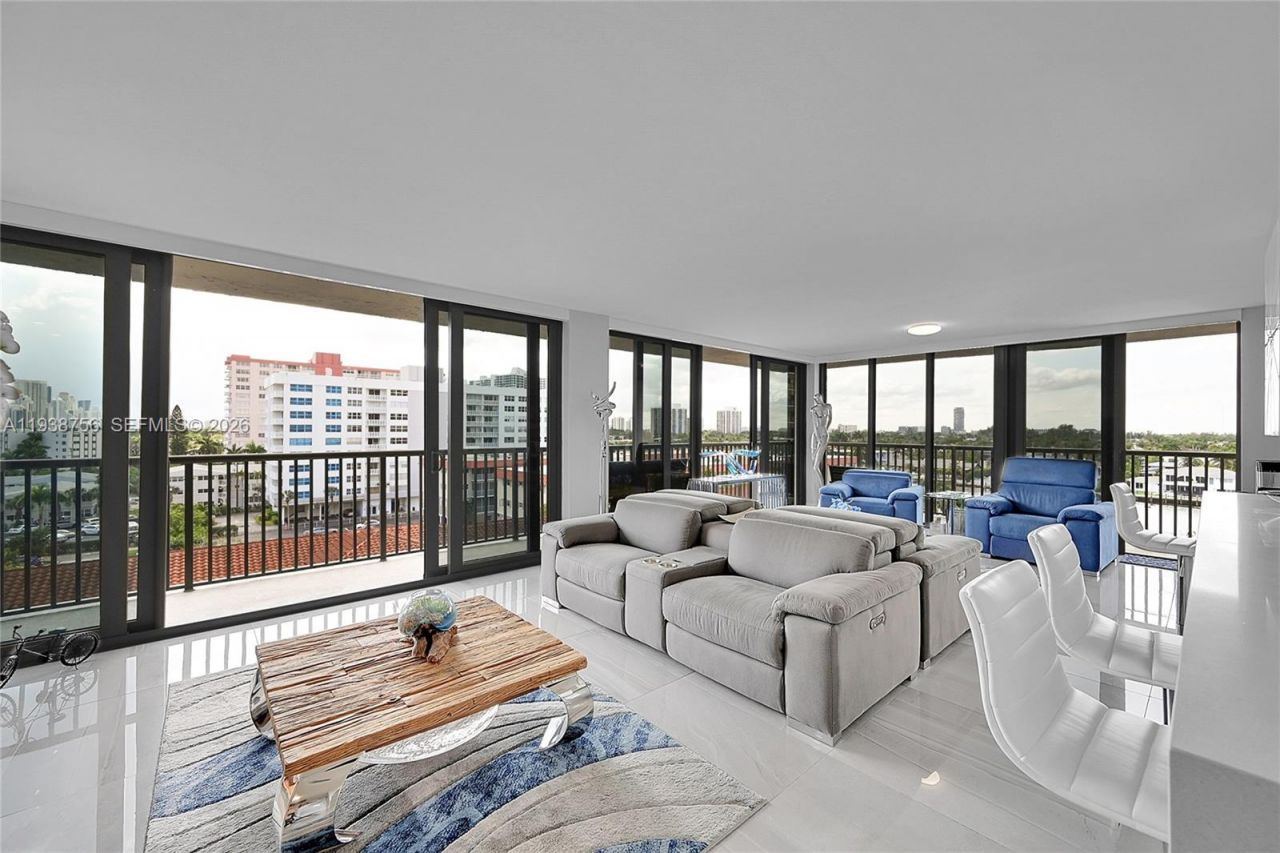 2049 S Ocean Dr, Unit 701, Hallandale Beach, FL 33009 Photo