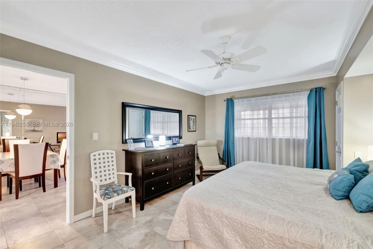 3431 NW 50th Ave , Unit 113, Lauderdale Lakes, FL 33319 Photo