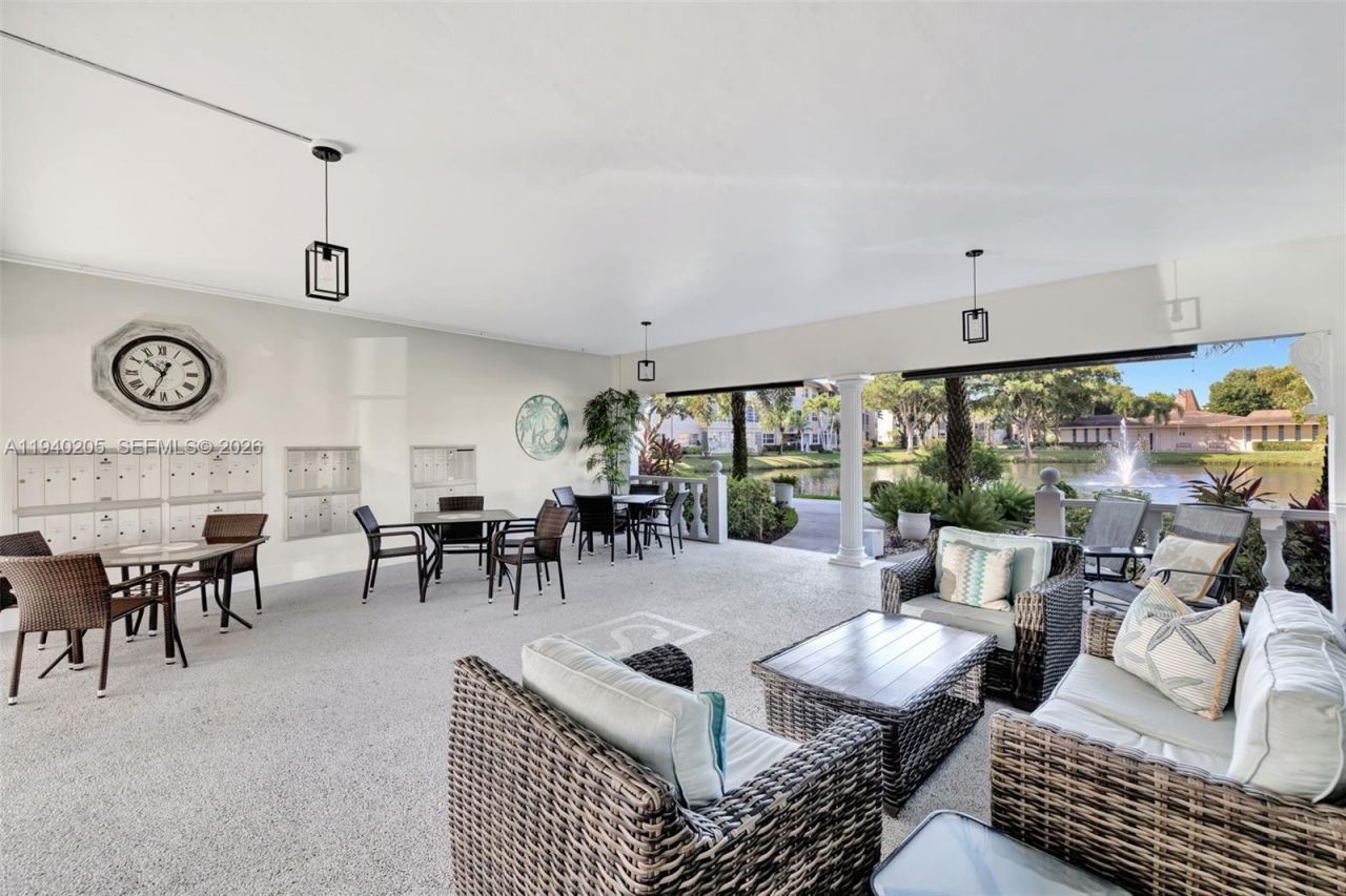 3431 NW 50th Ave , Unit 113, Lauderdale Lakes, FL 33319 Photo