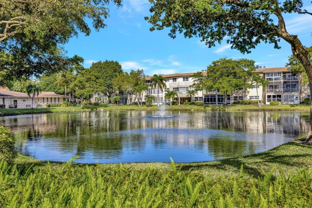 3431 NW 50th Ave , Unit 113, Lauderdale Lakes, FL 33319 Photo