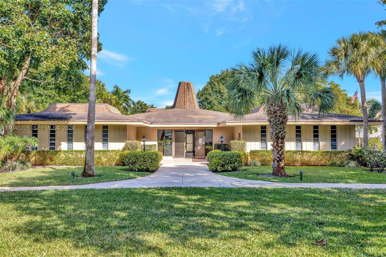 3431 NW 50th Ave , Unit 113, Lauderdale Lakes, FL 33319 Photo