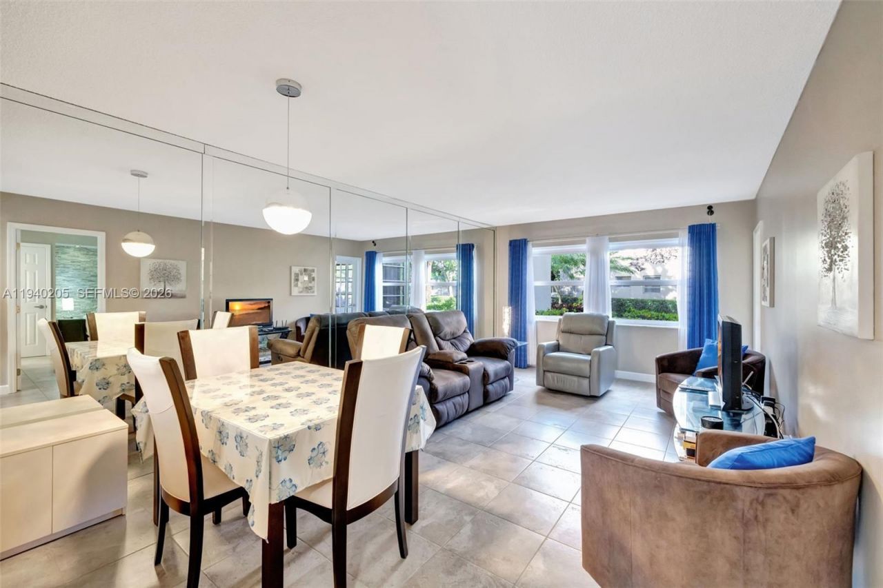 3431 NW 50th Ave , Unit 113, Lauderdale Lakes, FL 33319 Photo