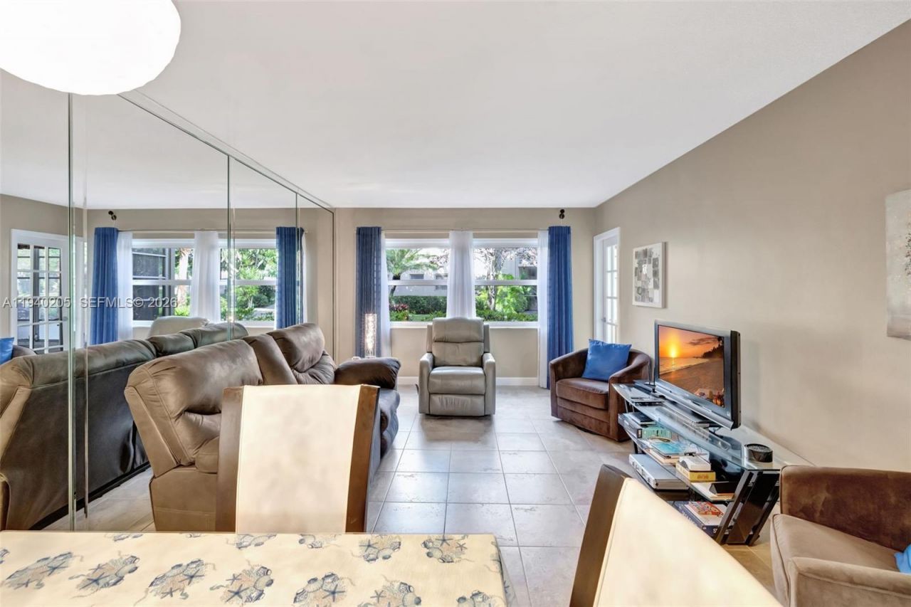 3431 NW 50th Ave , Unit 113, Lauderdale Lakes, FL 33319 Photo