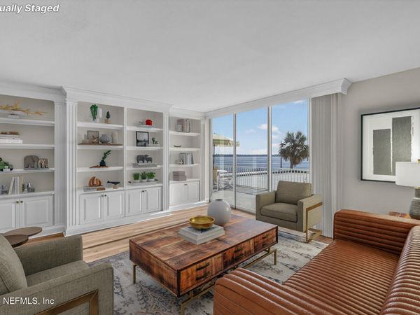 1596 LANCASTER Terrace, Unit 1B, Jacksonville, FL 32204