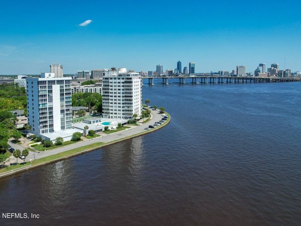 1596 LANCASTER Terrace, Unit 1B, Jacksonville, FL 32204