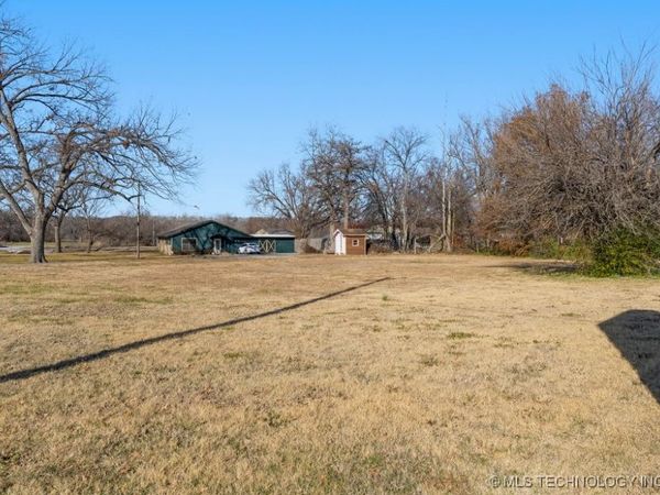 243 E 141st Street , Glenpool, OK 74033
