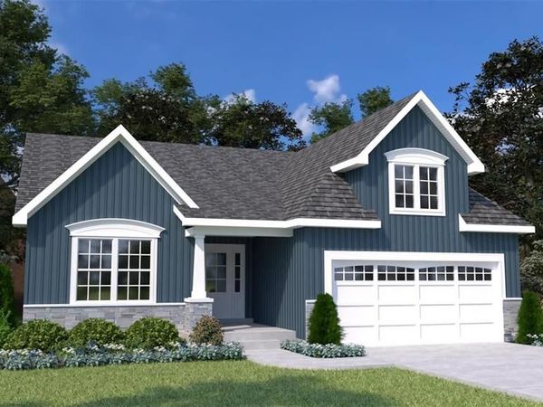 0 Linden (Alder Creek), Wright City, MO 63390