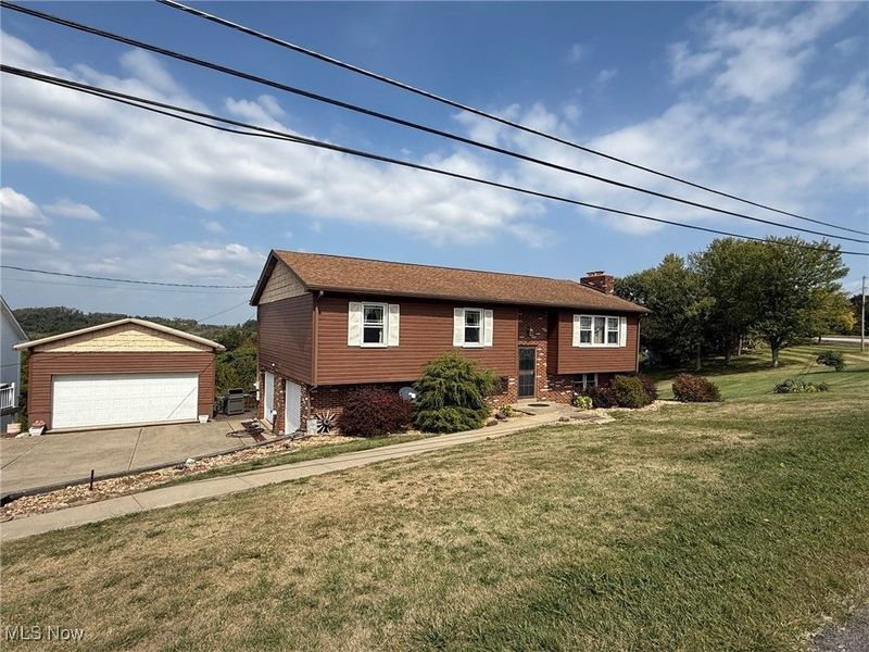 1248 County Road 19, Mingo Junction, OH 43938 Photo 2