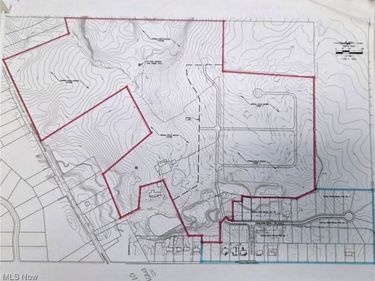 9663 Youngstown Pittsburgh Road, New Middletown, OH 44442