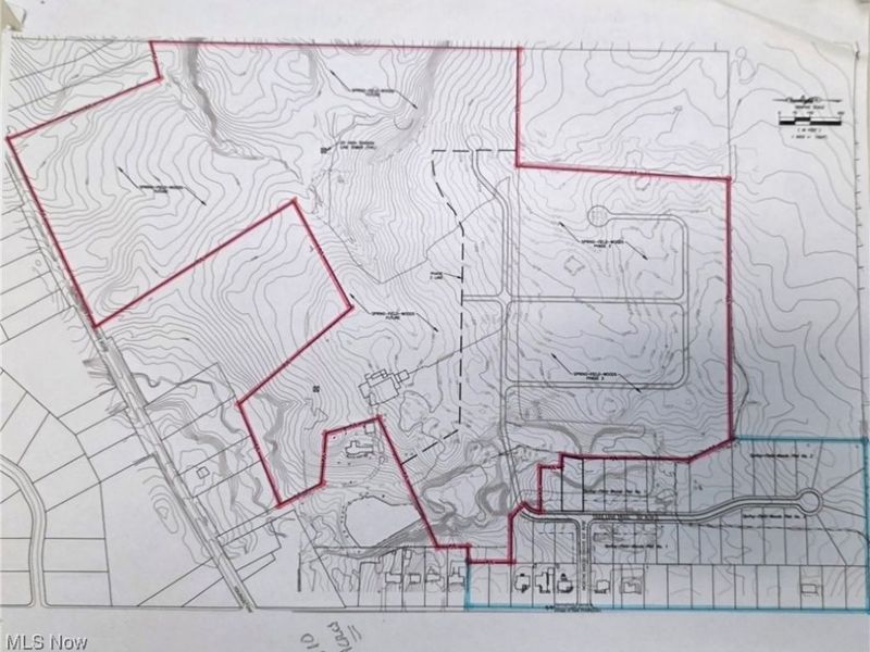 9663 Youngstown Pittsburgh Road, New Middletown, OH 44442 Photo 1